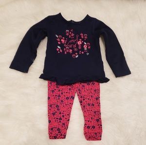 Infant Set
